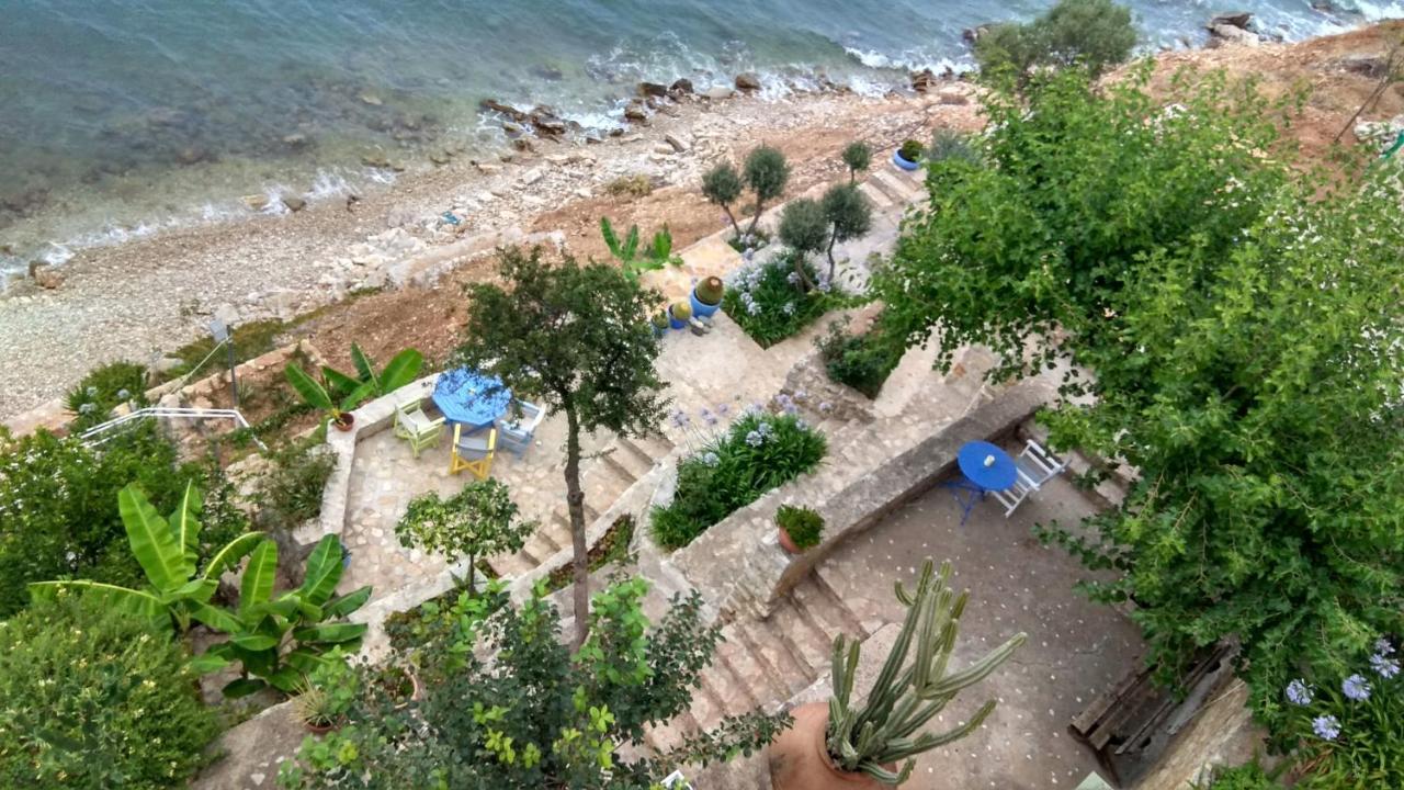 Linamare Apartment Kiveri Luaran gambar