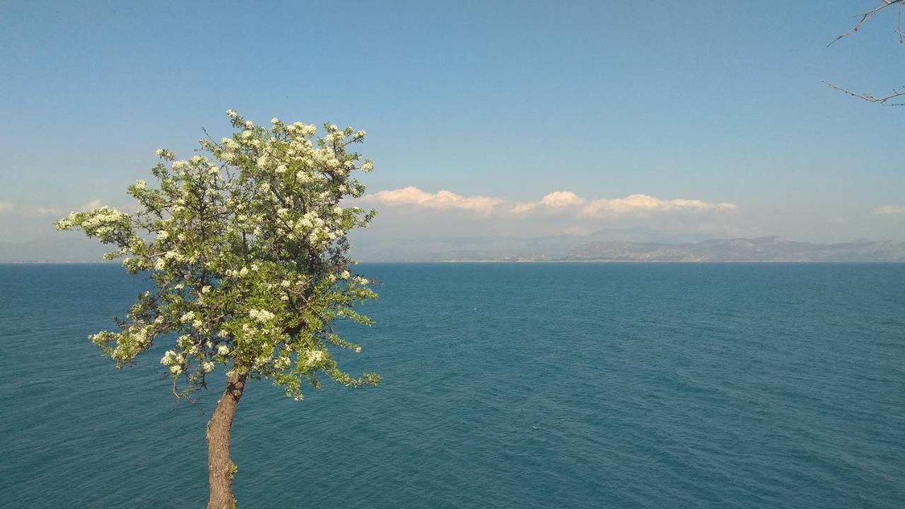 Linamare Apartment Kiveri Luaran gambar