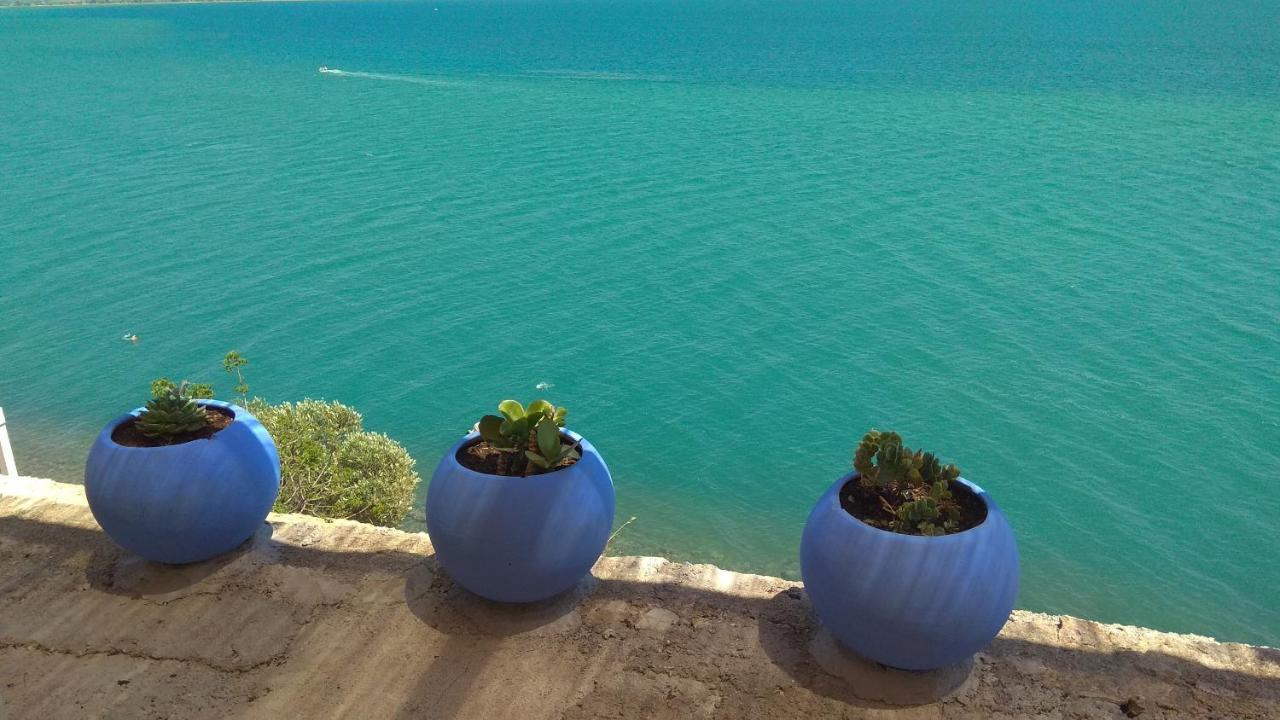Linamare Apartment Kiveri Luaran gambar