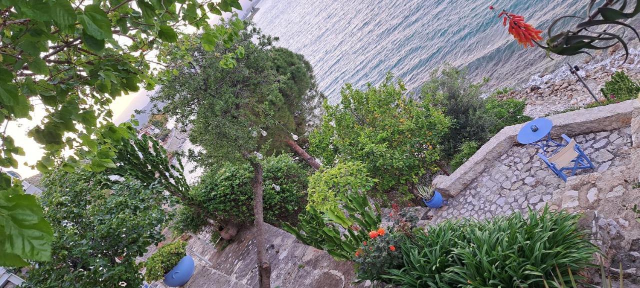 Linamare Apartment Kiveri Luaran gambar
