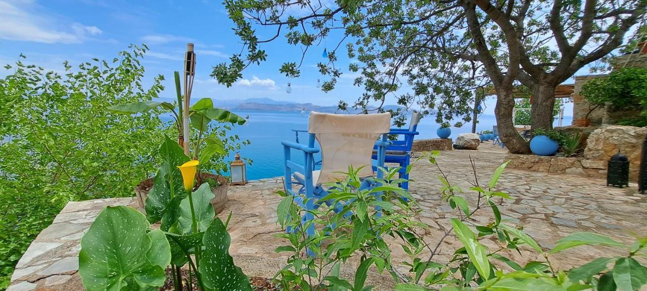 Linamare Apartment Kiveri Luaran gambar