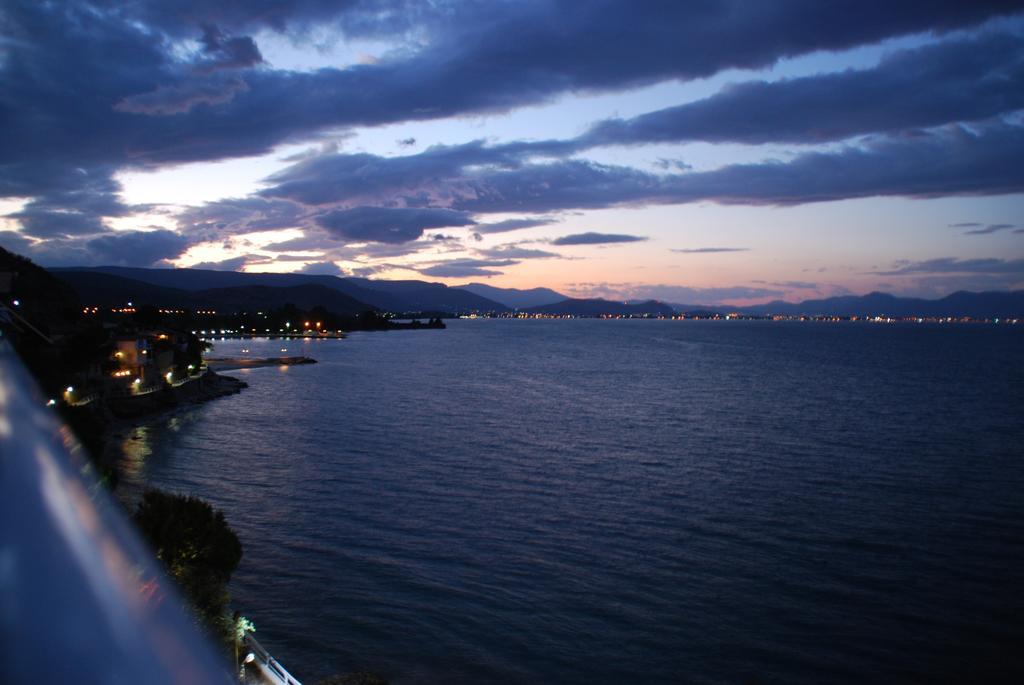 Linamare Apartment Kiveri Luaran gambar