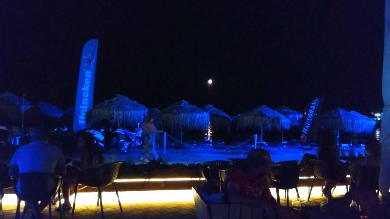 Linamare Apartment Kiveri Luaran gambar